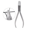 thumbnail image 4 of Eyeglasses Frame Pliers Multi-Purpose Assembling Tools 6 inch Adjusting Pliers YG1006, 4 of 8