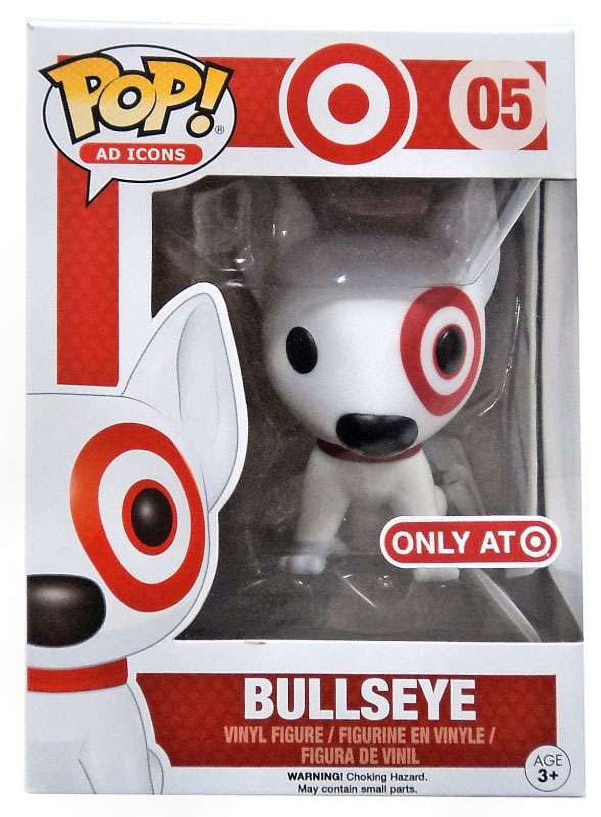 Funko Pop! Tony De Tijger (1984) – Kellogg’s Mascotte, Vinyl Verzamelfiguur, 9,5 Cm, Exclusief AD Icons