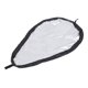thumbnail image 1 of Cubierta de Cabina - Protector Negro Universal Fit Bloqueo Cubierta de Cabina de Canoa para Kayak(L), 1 of 5