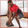 thumbnail image 3 of GoodLife FITNESS 10LB Medicine Ball, 3 of 8