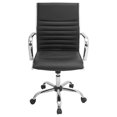 thumbnail image 2 of Chaise de bureau Master de LumiSource, 2 of 5