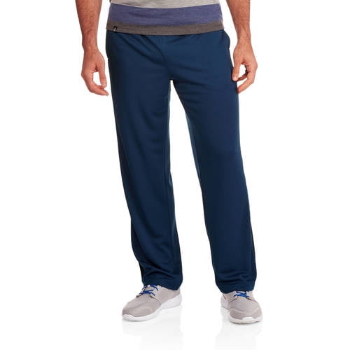 men's project rock knit track pants