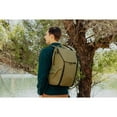 thumbnail image 6 of Peak Design Everyday Backpack 30L Kelp, 6 of 10