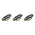 thumbnail image 2 of Billuyoard Angle Adjustable Headlamp Hiking Running Jogging Head Flashlight Torch Night High Fishing Headlight Brightness Type1 NO1, 2 of 6