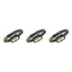 thumbnail image 2 of Ounissouiy Angle Adjustable Headlamp Hiking Running Jogging Fishing Head Brightness High Torch Headlight Flashlight Night Type1 NO1, 2 of 6