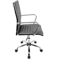 thumbnail image 4 of Master Contemporary Task Chair by LumiSource, 4 of 7