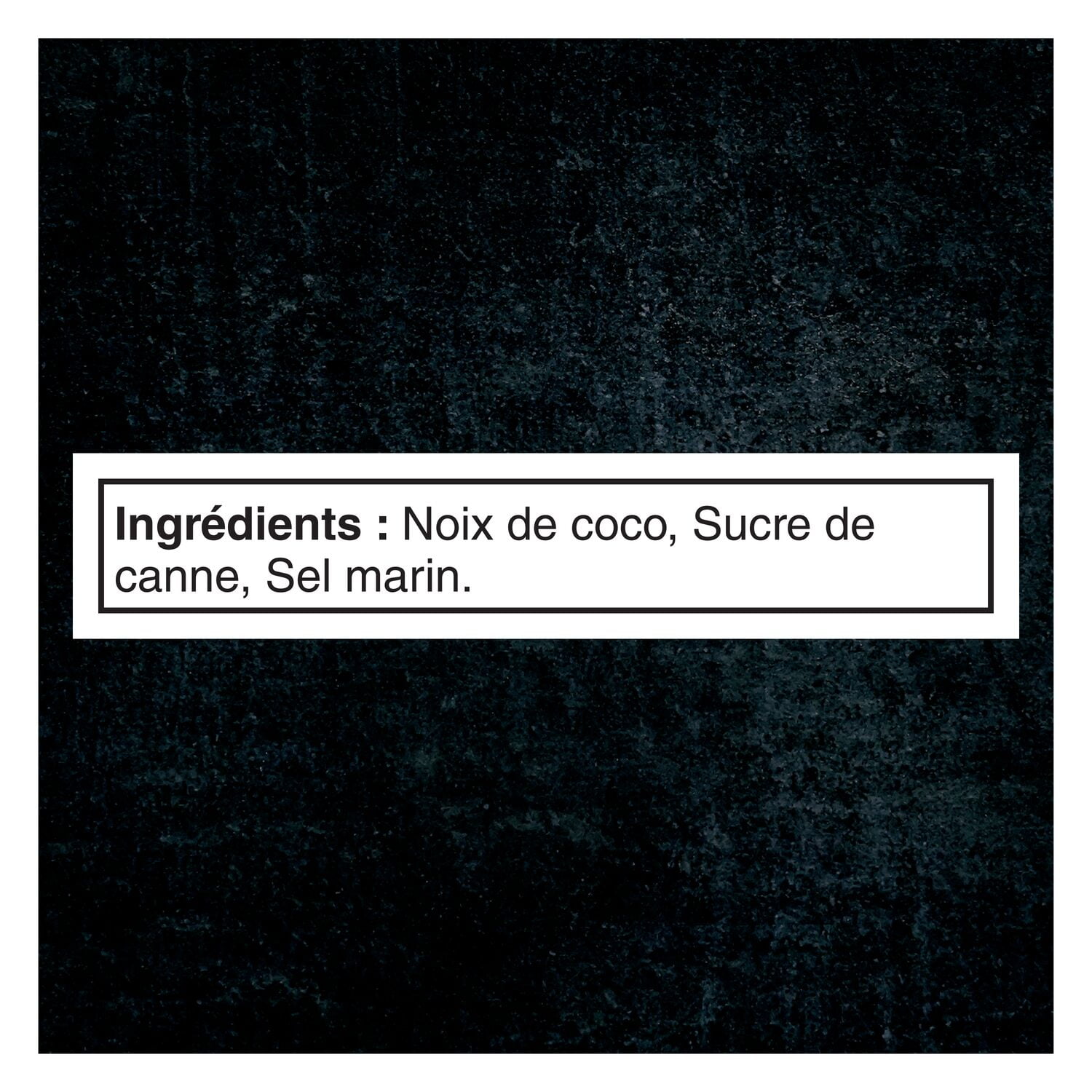 Bare Toasted Coconut Chips, 94 g.