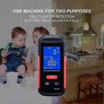 thumbnail image 2 of WT3122 Electromagnetic FieldDetector Wave Radiator Mobile Phone Radiation, 2 of 4