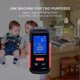 thumbnail image 2 of WT3122 Electromagnetic FieldDetector Wave Radiator Mobile Phone Radiation, 2 of 4