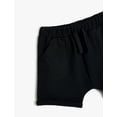 thumbnail image 3 of Drawstring Pockets Shorts, 3 of 3