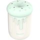 thumbnail image 2 of Mini humidificador USB Cool Mist con luz nocturna, humidificador suave de 250 ml, verde JAMW Sencillez, 2 of 5