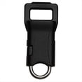 thumbnail image 1 of Placa Adaptadora con Hebilla para Correa de Hombro y Muñeca de Liberación Rápida para Cámaras para , para , para , DSLR y SLR., 1 of 7