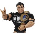thumbnail image 4 of WWE Superstars Scott Hall 5-inch Action Figure for Boy 6 Years & Up (Walmart Exclusive), 4 of 7