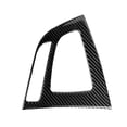 thumbnail image 1 of koolsoo Real Carbon Fiber Gear Panel Interior Stickers For, 1 of 9