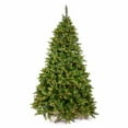 thumbnail image 1 of Vickerman A118266 Pin de Cachemire de 6,5 Pi x 49 Po, Éclairé en Dur 500CL, 1 of 3