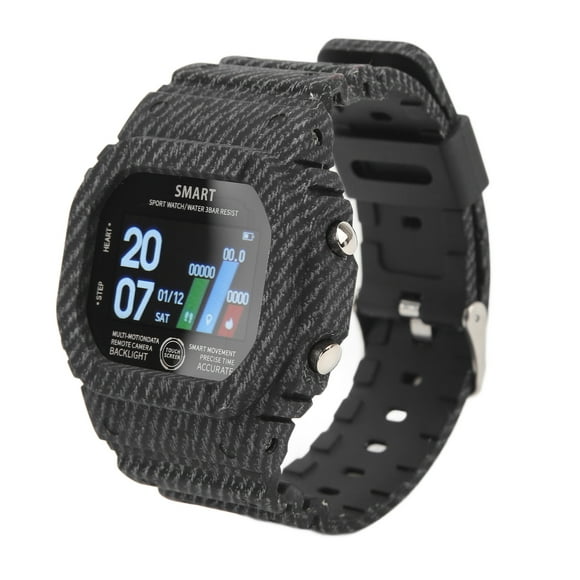 Montre de Sport Bluetooth Imperméable, Montre de Sport IP68 Bluetooth Smartwatch Sport Smartwatch Technologie Avancée