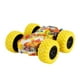 thumbnail image 1 of Coche de juguete HUOGUO Inertia-Acrobacias de doble cara Graffiti Off Road, 1 of 3