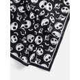 thumbnail image 4 of Nightmare Before Christmas Women's Halloween Bandana, 4 of 4