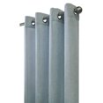 thumbnail image 3 of Monterrey 2pk Semi-Opaque Curtains, 3 of 3