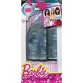 thumbnail image 1 of Barbie Fashion Pack, Denim Zip Front Skirt Barbie -, 1 of 1