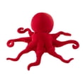 thumbnail image 1 of Muñeco de peluche con forma de pulpo de peluche, 45 cm, realista, para niños, 1 of 2