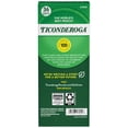 thumbnail image 4 of Ticonderoga Laddie Tri-Write Intermediate Size No. 2 Pencils with Eraser, Box of 36, 4 of 8