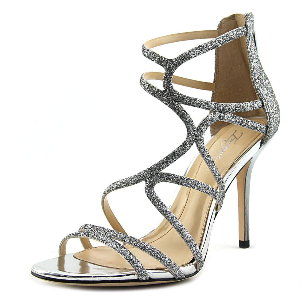 Imagine Vince Camuto - Imagine by Vince Camuto Womens IM-RANEE Silver ...