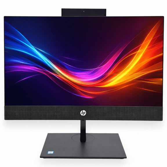 Restored Configurable HP ProOne 600 G4 21.5" | i5 | Up To 32GB | 1TB SSD | Wi-Fi |