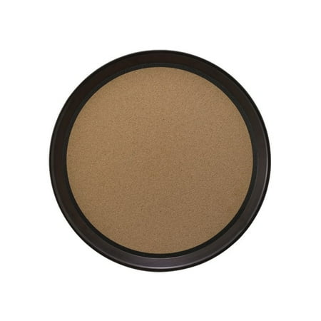 

Cork Tray 16 Round Plastic