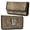 Brown, variant on 6.3 inch Universal Mobile Holster Case for Samsung Galaxy S21, iPhone 11, iPhone 12 Pro, Moto G Stylus, Moto G Pure