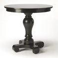 thumbnail image 2 of Butler Specialty Table de Bout de Millard Chef-D'œuvre en Réglisse Noire, 2 of 3