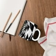 thumbnail image 4 of Disketp 3D Vortex Illusion Large Coffee Mug with Handle Tea Cup Novelty Coffee Cup for Men Women Office Work, 4 of 6