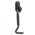 thumbnail image 4 of Window Latch Lock Latch Lock, Sliding Door Latch Lock, Durable Barn Door Accessory for Cabin Doors for Shed Doors, 4 of 7