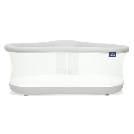 Halo - Bassinest 3.0 Swivel Sleeper - Gray