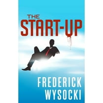 Frank Moretti Thrillers: The Start-up (Paperback)