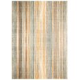 thumbnail image 3 of Safavieh Vintage Light Blue Traditional Rug - 6'7" x 9'2", 3 of 4