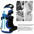 thumbnail image 6 of Children Posture Corrector Kid Neck Head Correction Brace Cervical Fixation Support Protector Pad Pain Relief Support, 6 of 6