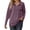 Purple, variant on Vedolay Womens T Shirts Hoodies for Women Casual Long Sleeve Sweatshirts Crew Neck Relaxed Fit Tops,Black L