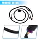 thumbnail image 5 of Reemplazo 22899761 Trasero Respaldo Sensor Cable Arnés, 5 of 7