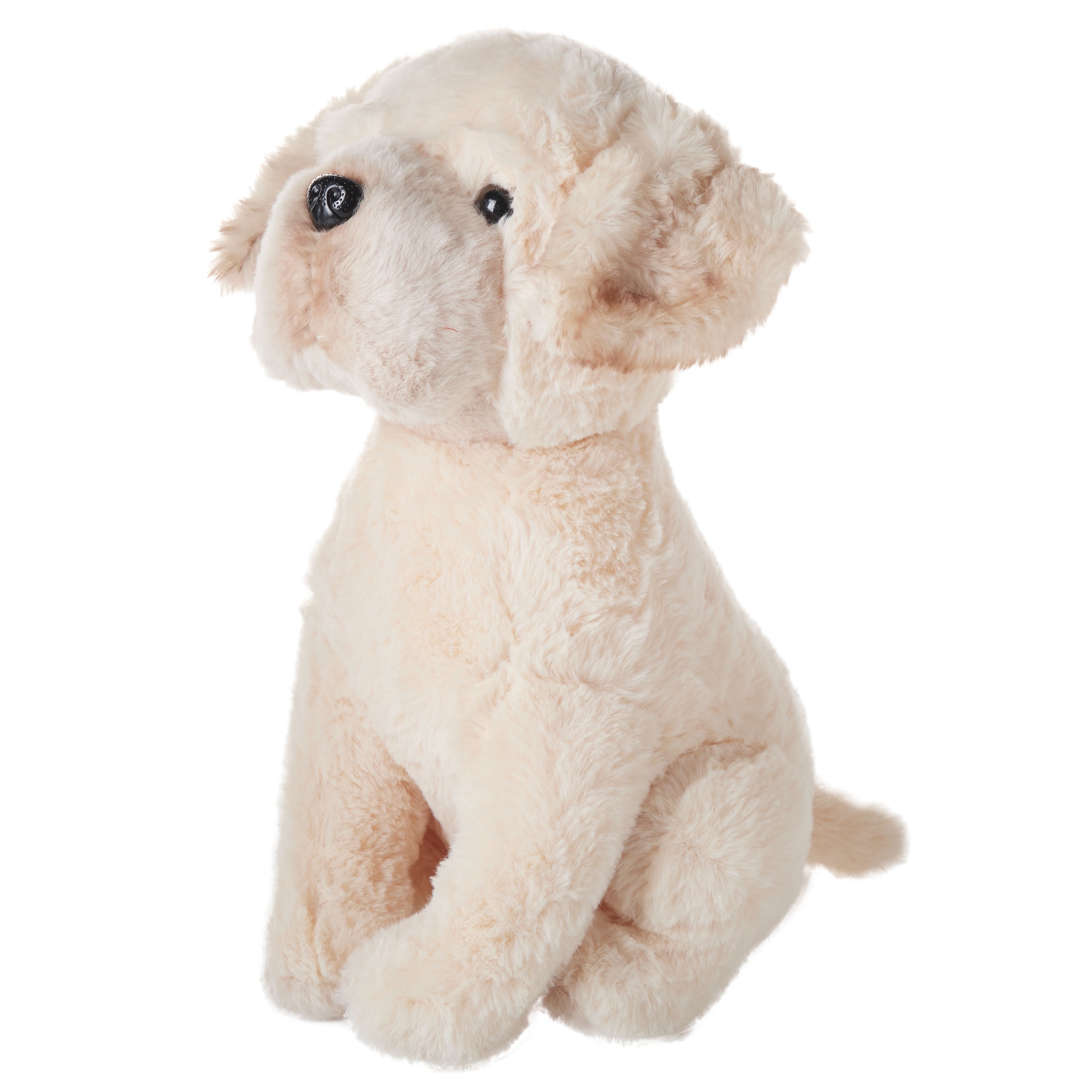 golden retriever stuffed animal walmart