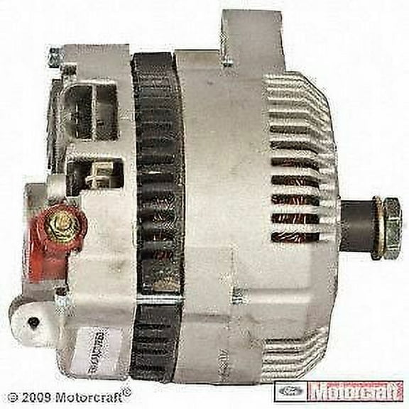 Motorcraft Alternator GL-8723-RM Fits select: 1997-2002 FORD F150, 1998-2001 FORD F250
