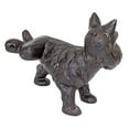 thumbnail image 4 of Design Toscano Naughty Peeing Scotty Dog Cast Iron Sculptural Bookend Pair, 4 of 6