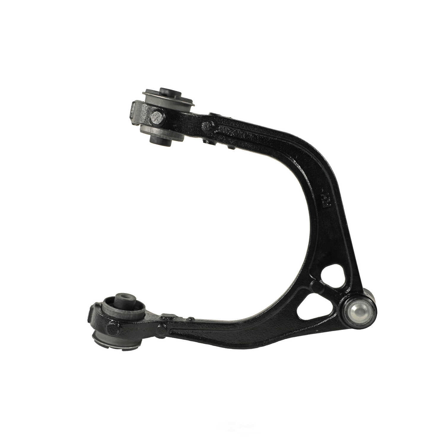 QuickSteer X620178 Suspension Control Arm and Ball Joint Assembly