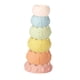 thumbnail image 3 of Juego de tazas apilables, juguete Montessori, interesante juguete de entrenamiento multicolor, juego de tazas anidadas, juego de equilibrio para, 3 of 9