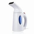 thumbnail image 1 of Steamer, Vertical Steam Iron with 150ML Water Tank, Fast Preheating for Years, Continuous Ironing for 7*8min, Auto Shut-off, 2.5M Cable, 1 of 5