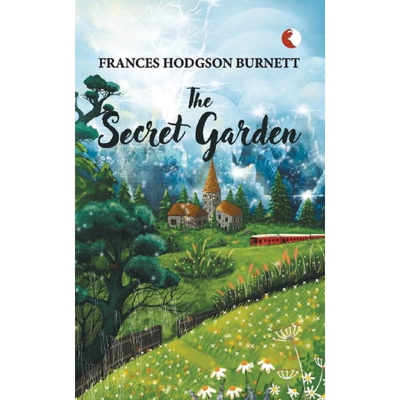 The Secret Garden, (Paperback)