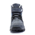 thumbnail image 4 of Tanleewa Anti-Slip Sports Boots for Boys Casual Sneakers Waterproof Child Shoe Size 1, 4 of 7