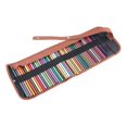 thumbnail image 3 of Colored Pencils 48 Colors Hexagonal Pencil Case Professional Colored Pencils for Sketching and Coloring, 3 of 5