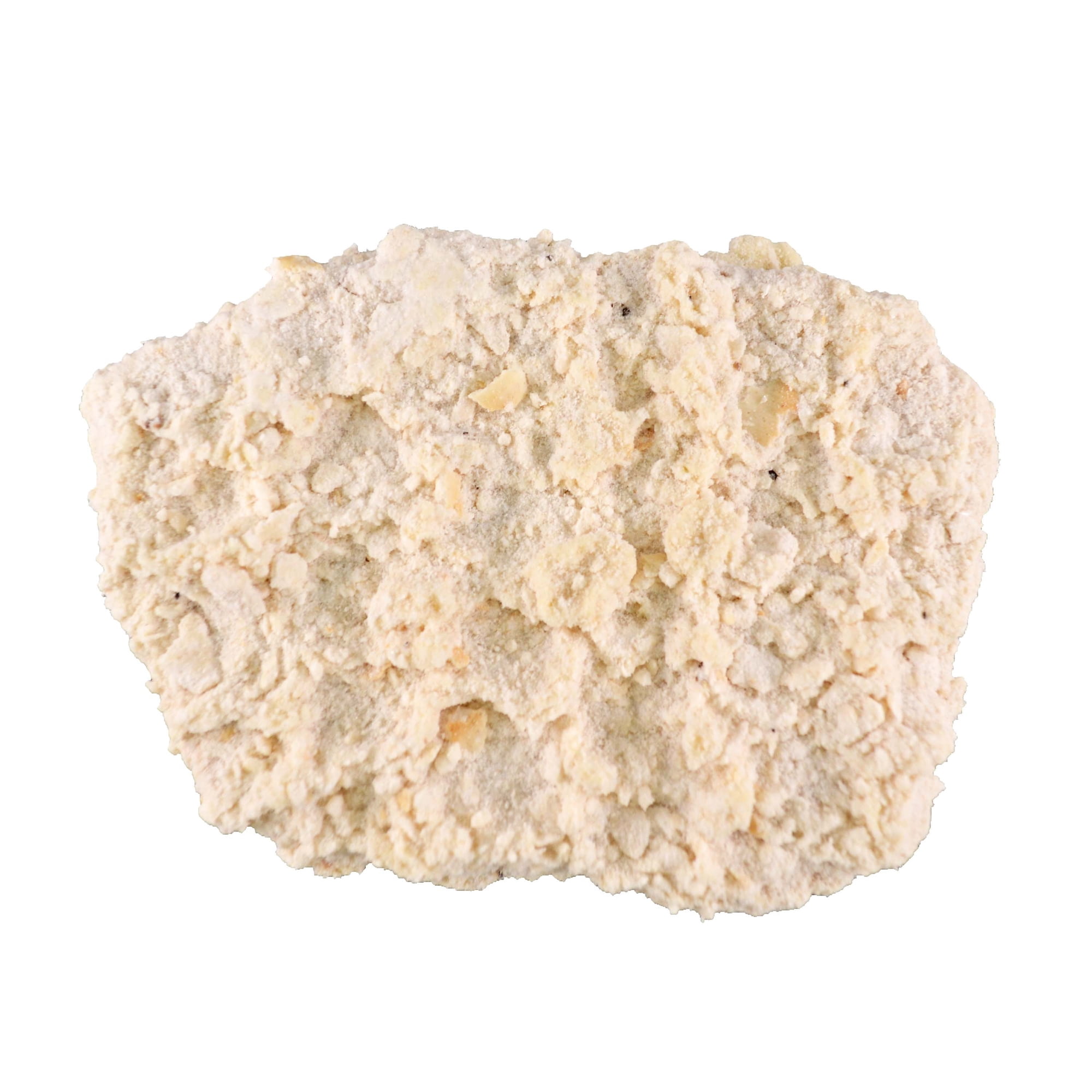 Kings Command Foods Southern Style Raw Chicken Fried Beef Steak, 4 Ounce - 40 per case.