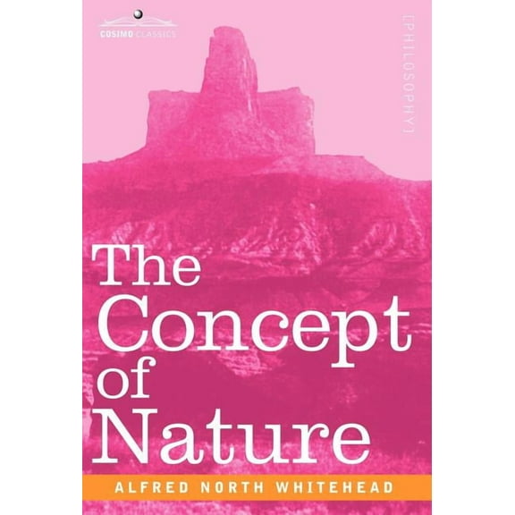 The Concept of Nature (Hardcover)